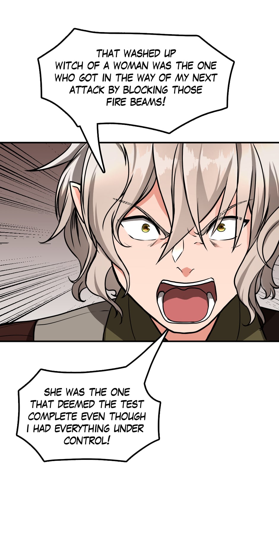 The Beginning After The End Chapter 50 image 46